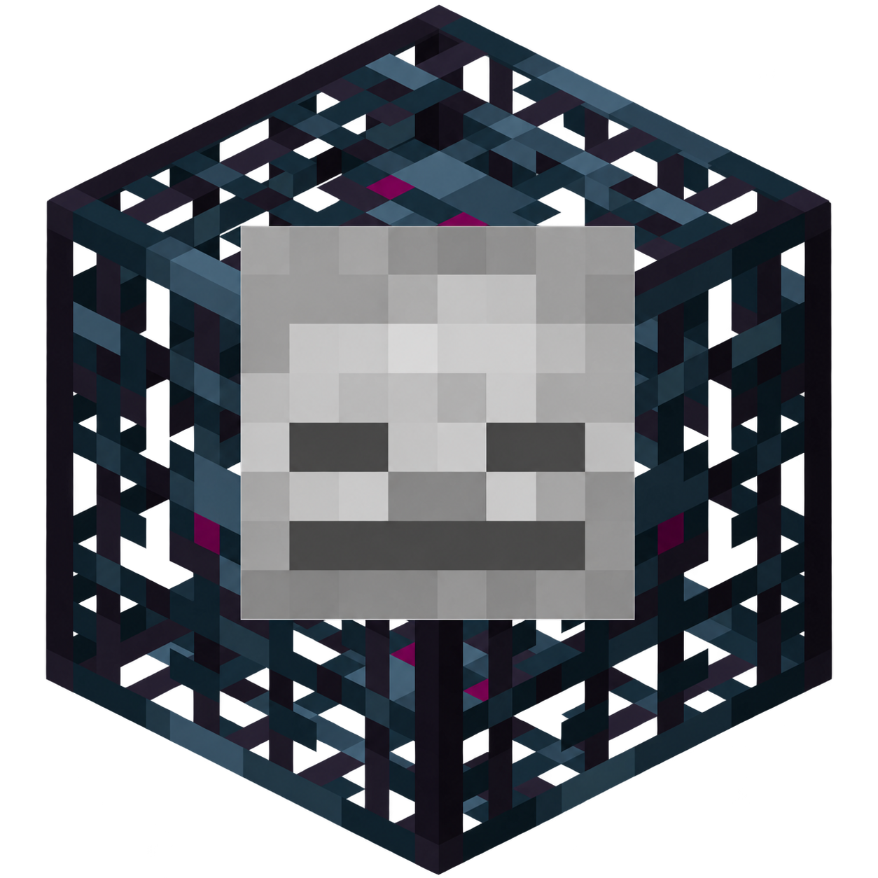 Skeleton spawner